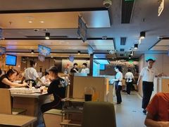 -海底捞火锅(西单店)