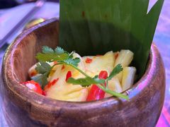 -浩海火燒雲傣家菜(芮欧百货店)