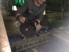 -观唐（国际）度假村温泉