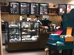 -星巴克臻选(北京银泰店)