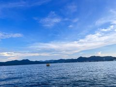 -杭州千岛湖滨江希尔顿度假酒店