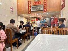 -茂隆餐厅(进贤路店)
