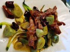 -陆壹捌餐厅(五大道店)