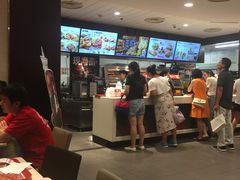 -肯德基(沪东店)