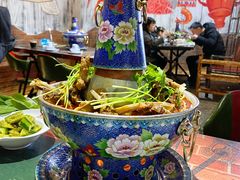 -龙虾风暴(松江店)