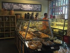 -TIMO COFFEE 阿拉校园面包