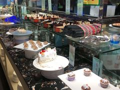 -巴犀烧烤(新崇光店)