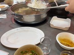 -官塘陈记鱼生·潮汕砂锅粥·潮汕生腌牛肉火锅(潮枫路总店)