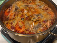 -喝彩海鲜自助餐厅(宜宾城市名人酒店)