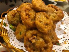 -冶建镜子·老南昌大排档·江西虾王(总店)