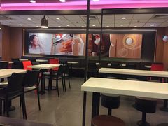 大堂-永和大王(解放东路店)