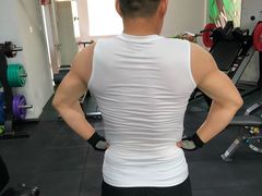 工作室大哥-袁振健身工作室