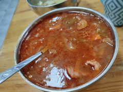 -敖特尔布里亚特美食坊(世纪花苑店)