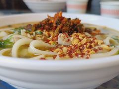 -回辉登偰氏面片(东莲花美食街店)