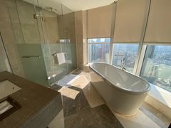 -广州粤海喜来登酒店