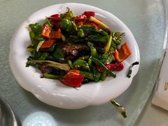 -煲来饱去冷水鱼