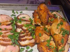 -绿茶餐厅(千岛湖银泰城店)