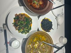 -贡宴盐帮菜自贡驻京联络处餐厅