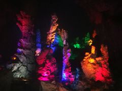 -百魔洞景区