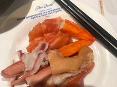 -星伦多自助料理(华润万象城店)