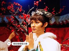 -北京杜莎夫人蜡像馆