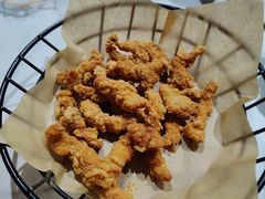 -咕鹿流心披萨(下沙店)