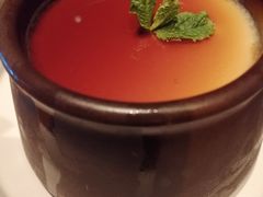 黑糖豆花-云海肴·汽锅鸡·云南菜(天山百盛优客店)