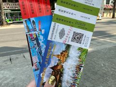 -西双版纳傣族园