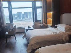 -杭州君尚云郦酒店