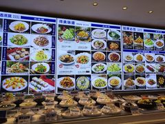 -品海楼·大连海胆锅贴馆(东港店)
