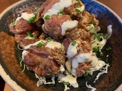 南蛮炸鸡-醉虎传(南锣鼓巷店)
