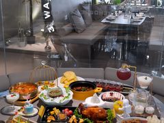 -3号仓库·创意中国菜(乐清正大广场店)