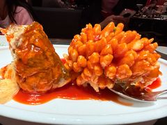 -小厨娘金榜题名(夫子庙秦淮河店)