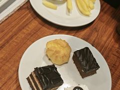 -汉巴味德(沈阳万象汇店)