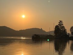 -东湖落雁景区