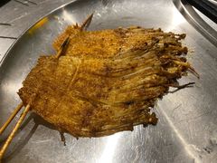 -那些年一起吃串的地方烧烤(观前街店)