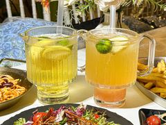 -天空花园餐吧·生日·团建(南山店)