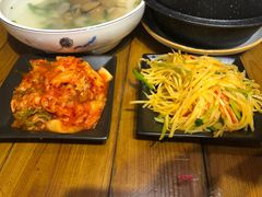 -滨江高丽居饭店