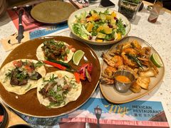 -墨纪Mojí墨西哥餐厅(官舍店)