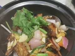 -鹅香四海·卤水火锅·砂锅粥·潮汕菜(宝安店)