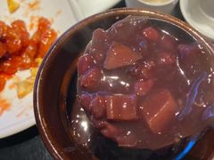 -芳芳私房菜·精做淮扬菜(承德路店)