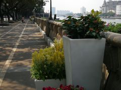 -珠江夜游西堤码头