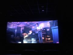 -英皇UA电影城(瑞虹天地月亮湾)