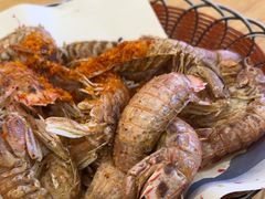 -启东小海鲜(庄先湾路1号店)