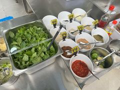 -金塔傣乡·云南民族特色菜·傣味手抓饭(金瓦路店)