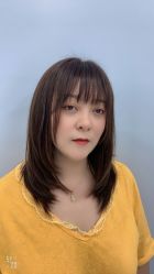 -YESIDO BLACK椰岛造型