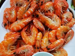 -明记海鲜大排档(巽寮湾店)