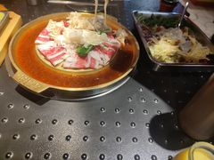 -小牛哈尼韩式水煎肉(万象城店)