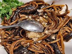 响油鳝糊-玉华台饭庄·淮扬菜·烤鸭(望京店)