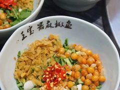 -匠岳·王宝器麻椒鱼(会展中心店)